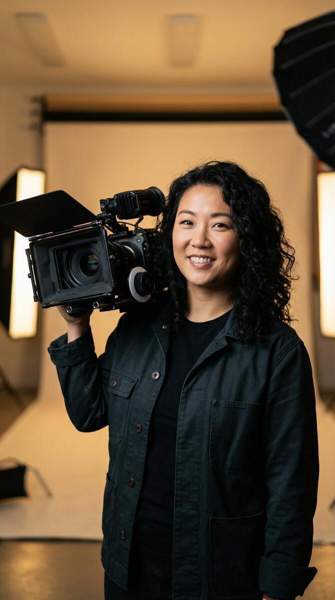 麻豆传媒制片人