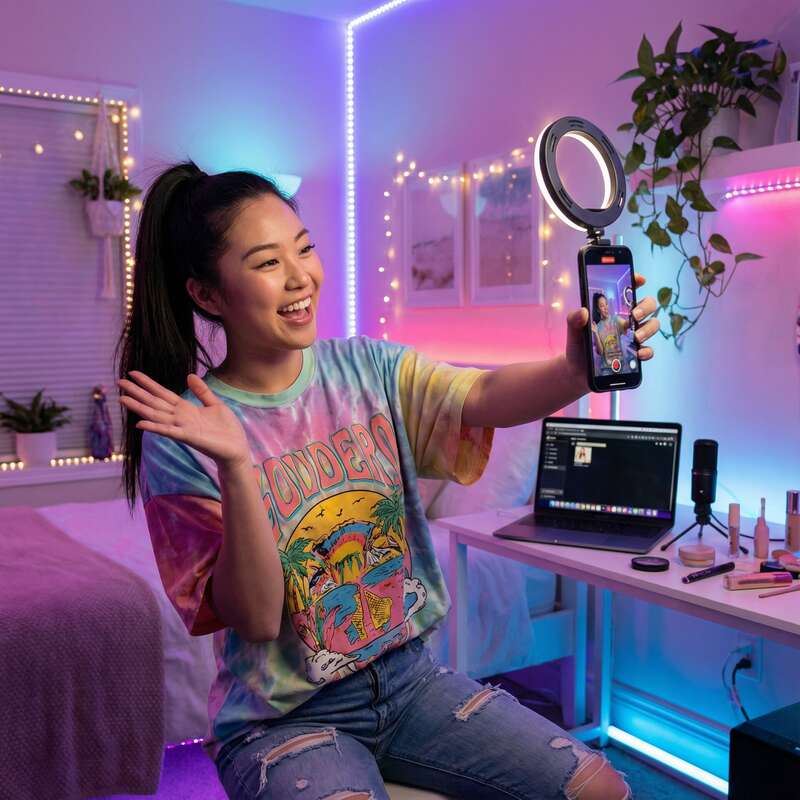 麻豆传媒短视频