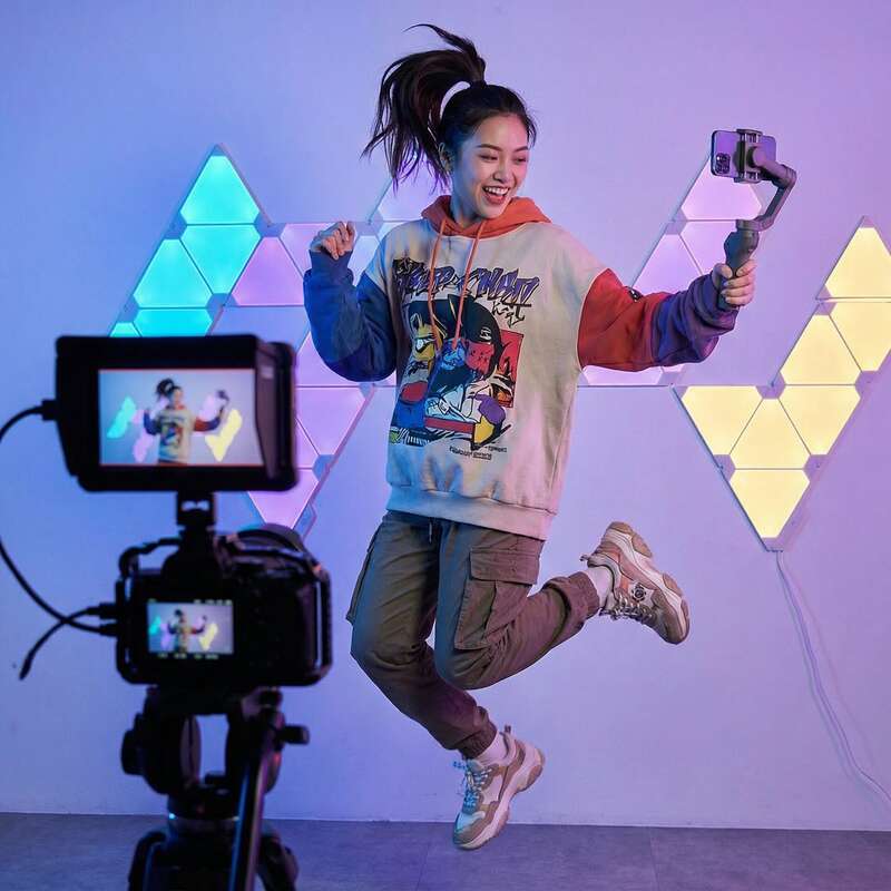 麻豆传媒短视频