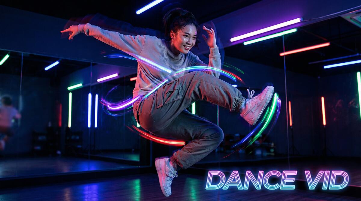 麻豆传媒舞蹈视频